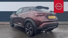 Nissan Juke 1.0 DiG-T 114 Tekna+ 5dr Petrol Hatchback
